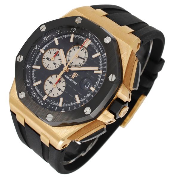 Audemars Piguet Royal Oak Offshore 26401RO.OO.A002CA.01
